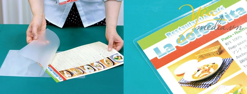 Địa chỉ in ảnh, ép plastic, làm album ảnh gia đình tại Hà Nội