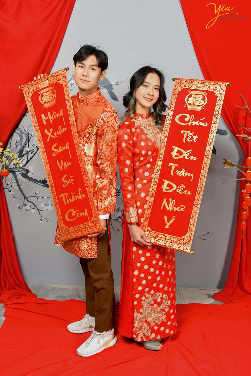 Milimet Studio - phim trường phục vụ chụp lookbook thời trang, ảnh cưới... chuyên nghiệp tại Hà Nội