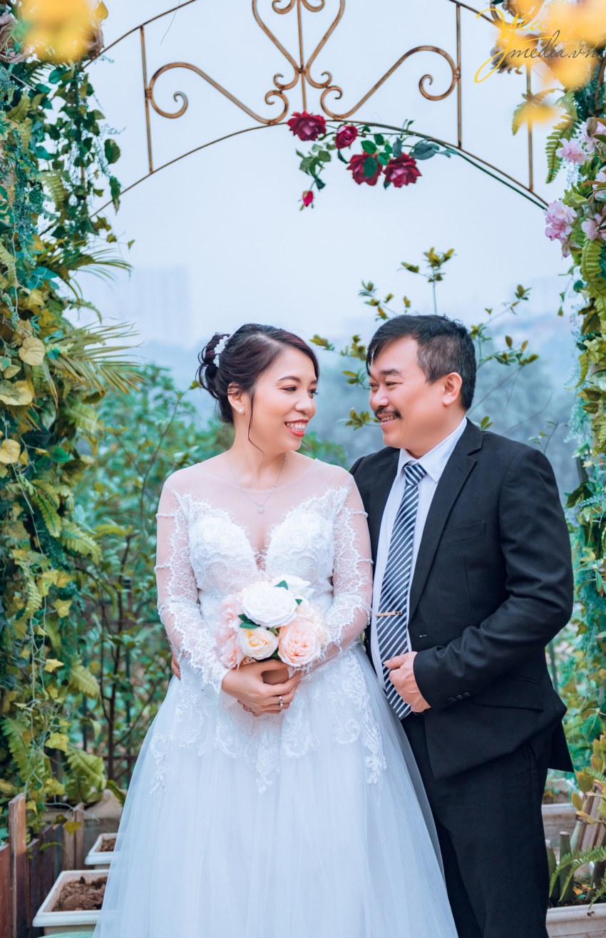 CHỤP HÌNH CƯỚI/ CHỤP GIA ĐÌNH PHONG CÁCH HÀN QUỐC ...