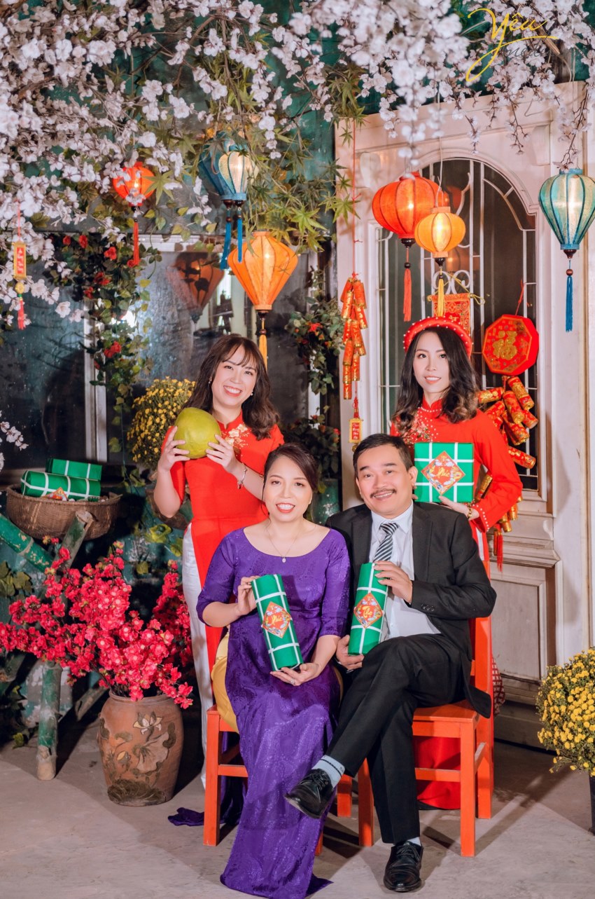 Bảng giá Dịch VụChụp ảnh Gia ĐìnhChụp ảnh Nghệ ThuậtChụp ảnh Bé Yêu