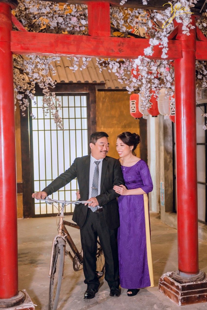 Studio Chụp ảnh gia đình đẹp Hà Nội 2018 - 2019 - Hãy biết trân trọng những ...