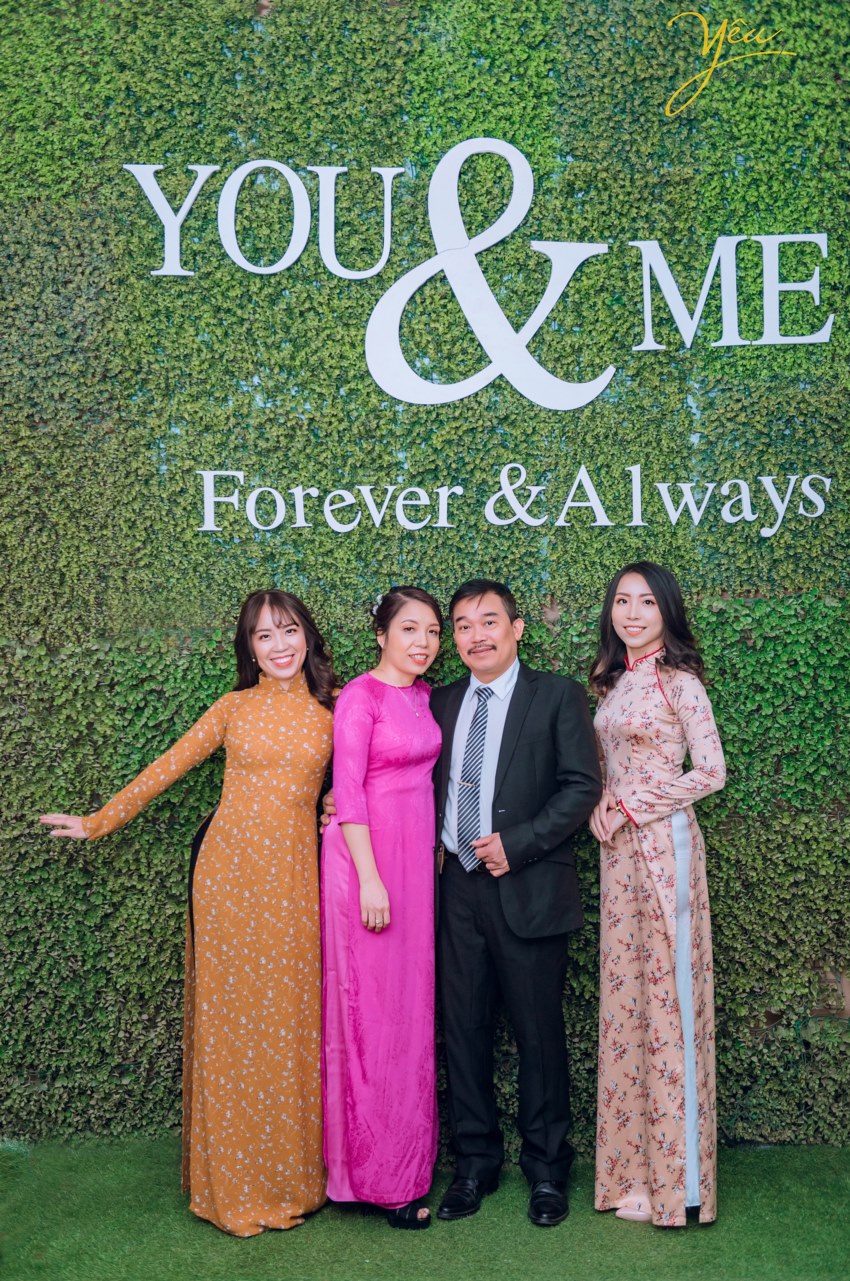 Chụp ảnh gia đình, Bé yêu uy tín chuyên nghiệp – yeumedia