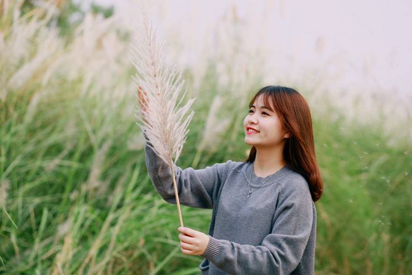 Địa điểm chụp ảnh dịp Tết đẹp ở Hà Nội