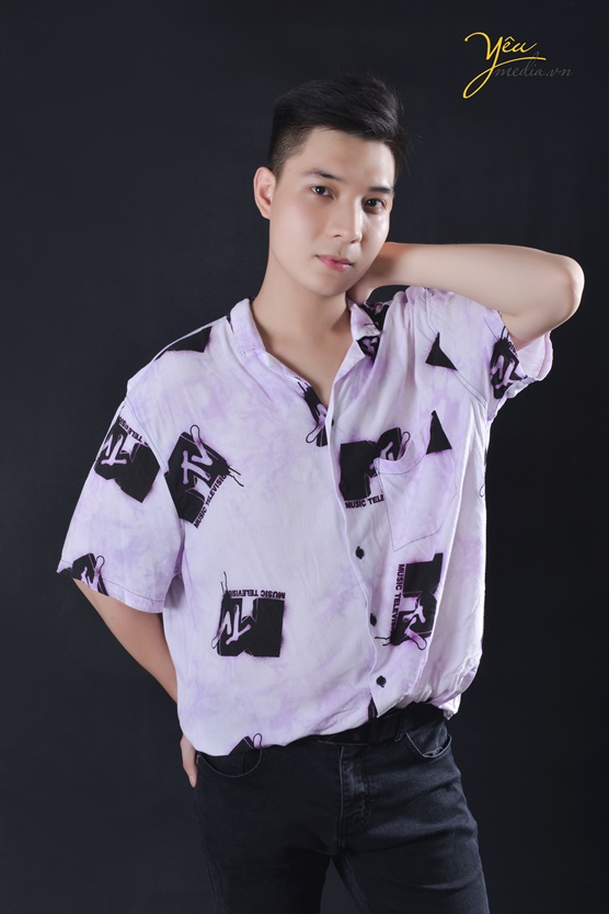 Ảnh chụp chân dung nghề nghiệp diễn viên