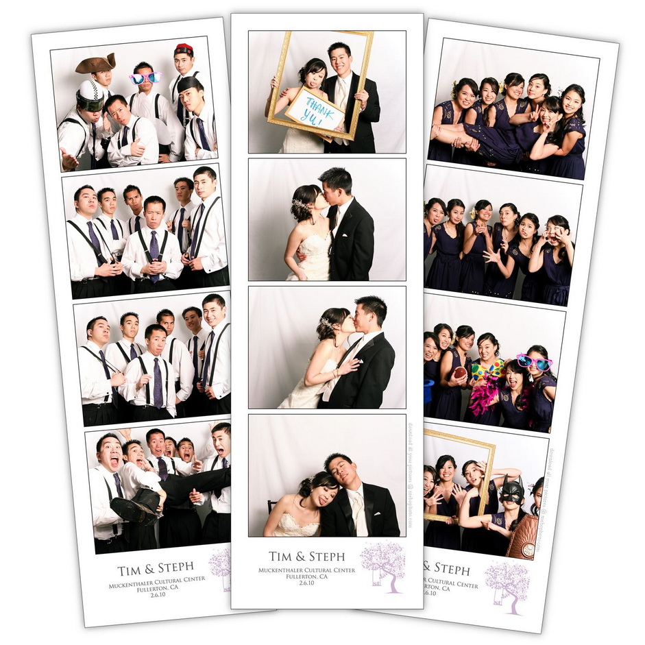PhotoBooth và Những điều bạn nên biết