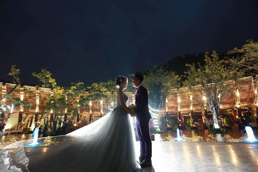 Flamingo Resort Đại Lải