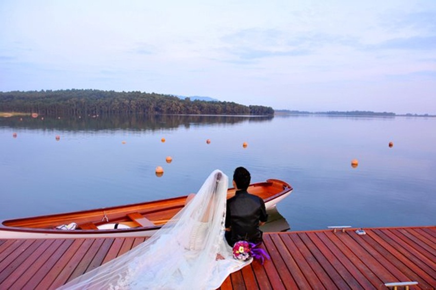 Flamingo Resort Đại Lải