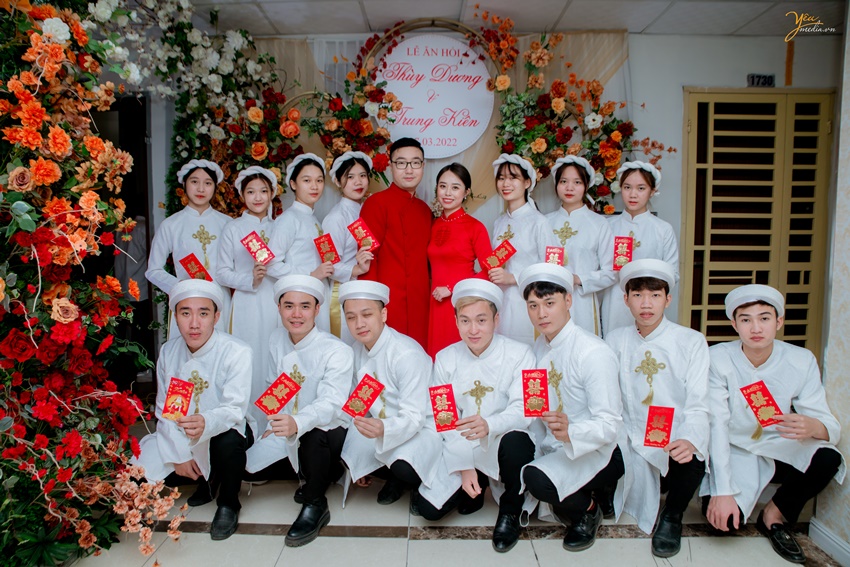 Dịch vụ chụp ảnh sự kiện tại Hà Nội giá rẻ chất lượng