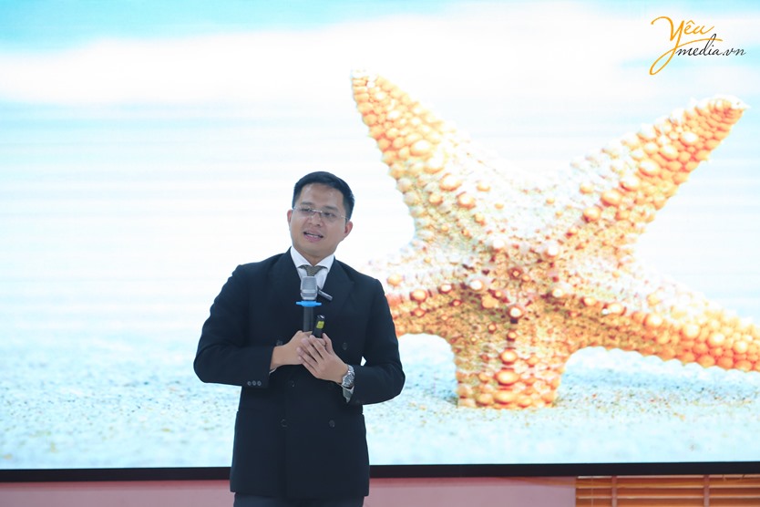 Chụp ảnh sự kiện Workshop đào tạo & phát triển doanh nghiệp Việt Nam 2022-2025 của Học viện Quản trị HRD Academy