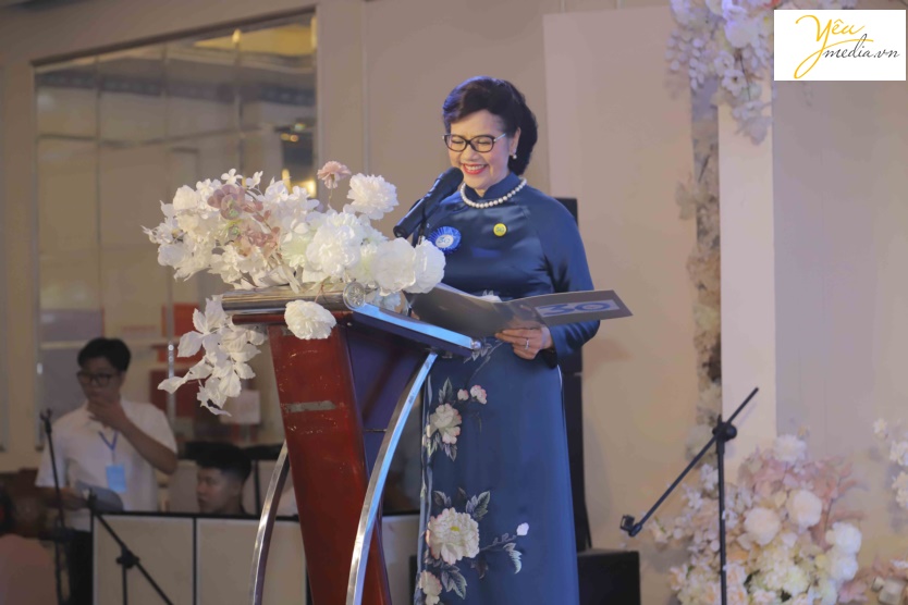 Bộ ảnh sự kiện lễ kỷ niệm 30 năm thành lập công ty TNHH Thành Lợi