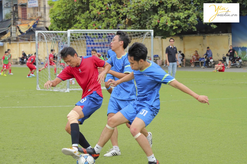 Bộ ảnh sự kiện thể thao