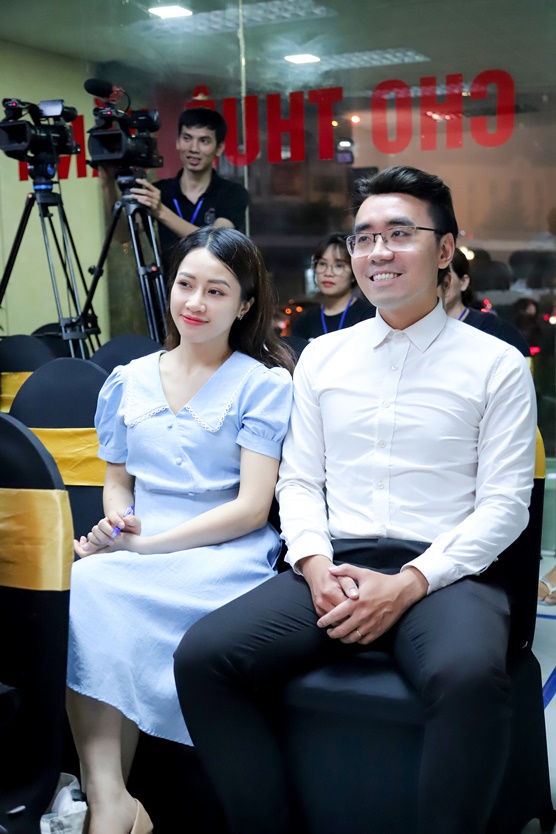 MINI WORK SHOP YCN: KINH NGHỆM THU ÂM TẠI NHÀ