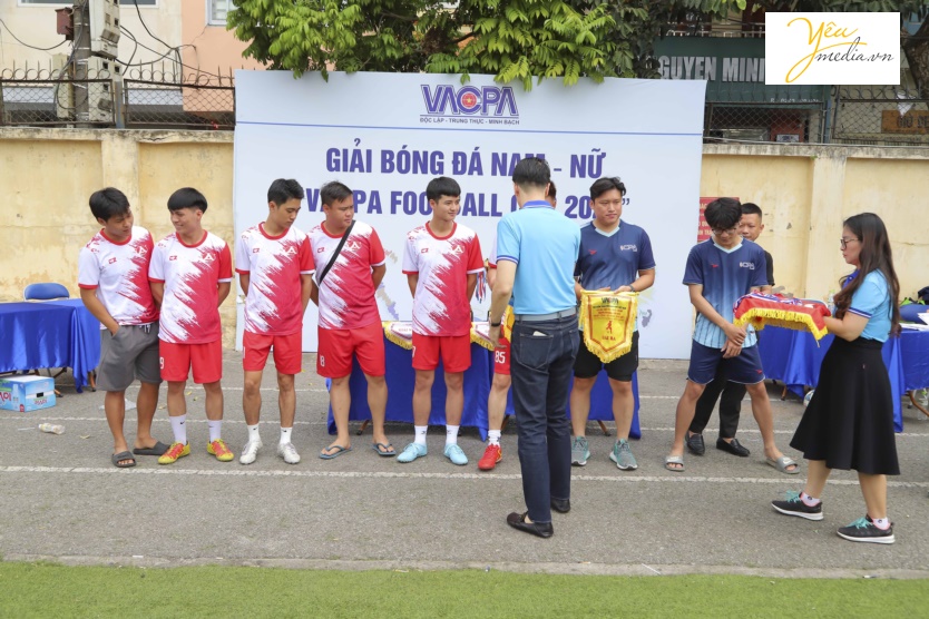 Bộ ảnh sự kiện thể thao