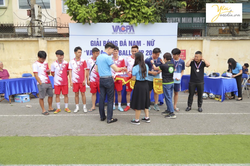 Bộ ảnh sự kiện thể thao