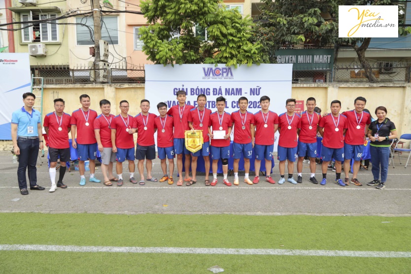 Bộ ảnh sự kiện thể thao