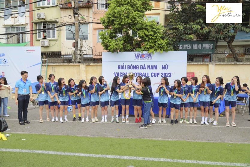 Bộ ảnh sự kiện thể thao