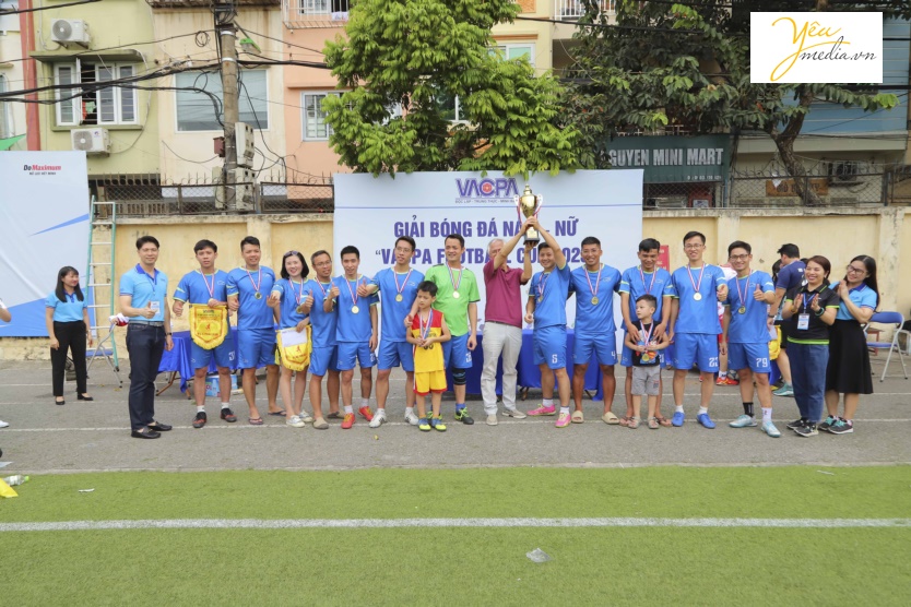 Bộ ảnh sự kiện thể thao