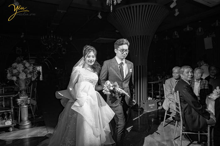 Ảnh phóng sự cưới của Duy Khôi - Ngọc Huyền