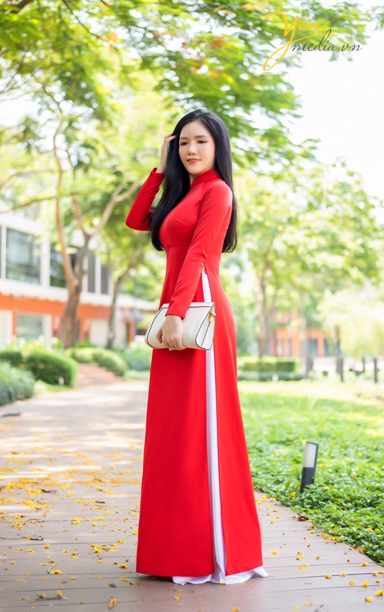 BỘ ẢNH BEAUTY  CỦA CHỊ KHÁCH ĐÁNG YÊU ĐƯỢC CHỤP TẠI PHIM TRƯỜNG SANTO