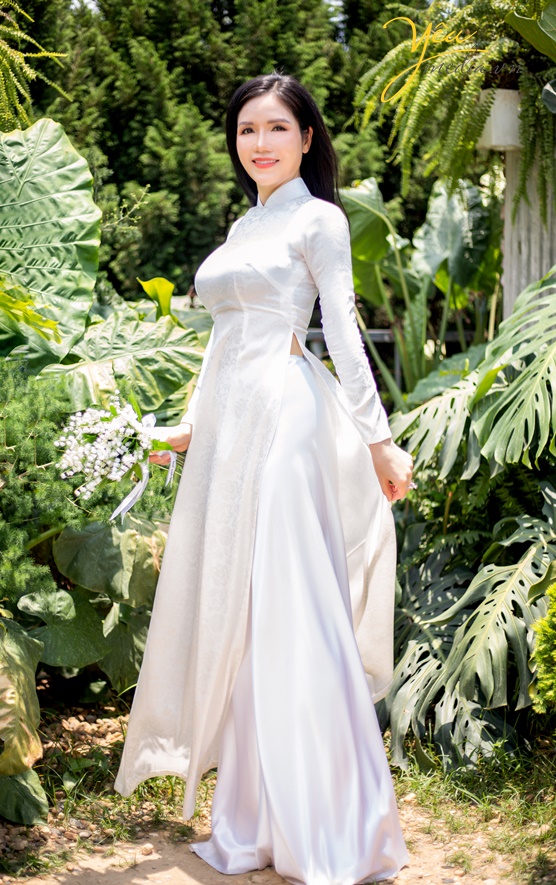 BỘ ẢNH BEAUTY  CỦA CHỊ KHÁCH ĐÁNG YÊU ĐƯỢC CHỤP TẠI PHIM TRƯỜNG SANTO