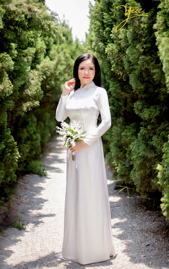 BỘ ẢNH BEAUTY  CỦA CHỊ KHÁCH ĐÁNG YÊU ĐƯỢC CHỤP TẠI PHIM TRƯỜNG SANTO