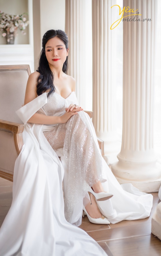 BỘ ẢNH BEAUTY  CỦA CHỊ KHÁCH ĐÁNG YÊU ĐƯỢC CHỤP TẠI PHIM TRƯỜNG SANTO