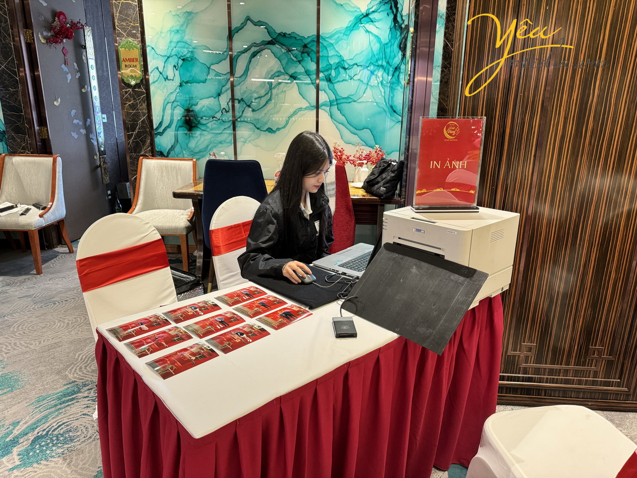 Dịch vụ thiết kế album gia đình, bé yêu và in ảnh lấy ngay