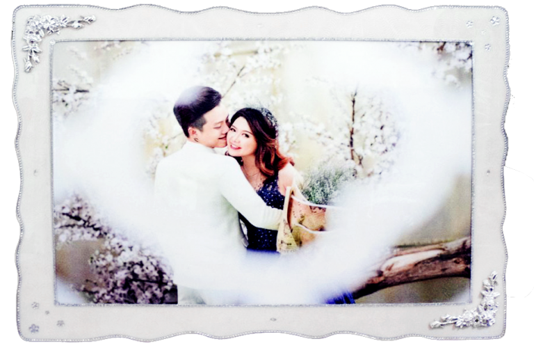 Ảnh pha lê là gì? Ưu điểm nổi trội tại sao nên in ảnh pha lê?