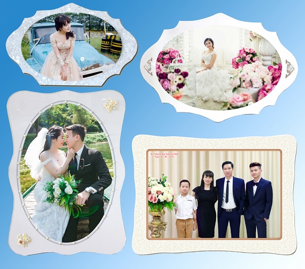 Ảnh pha lê là gì?