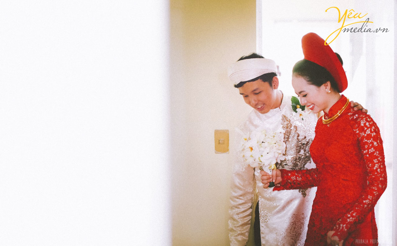 kết hôn đúng người