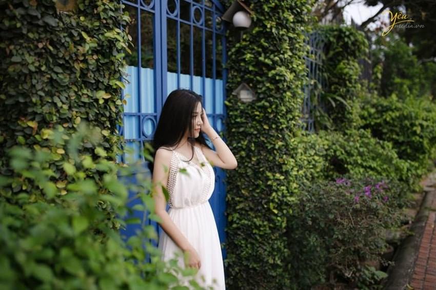 chụp ảnh cưới khách sạn Intercontinental