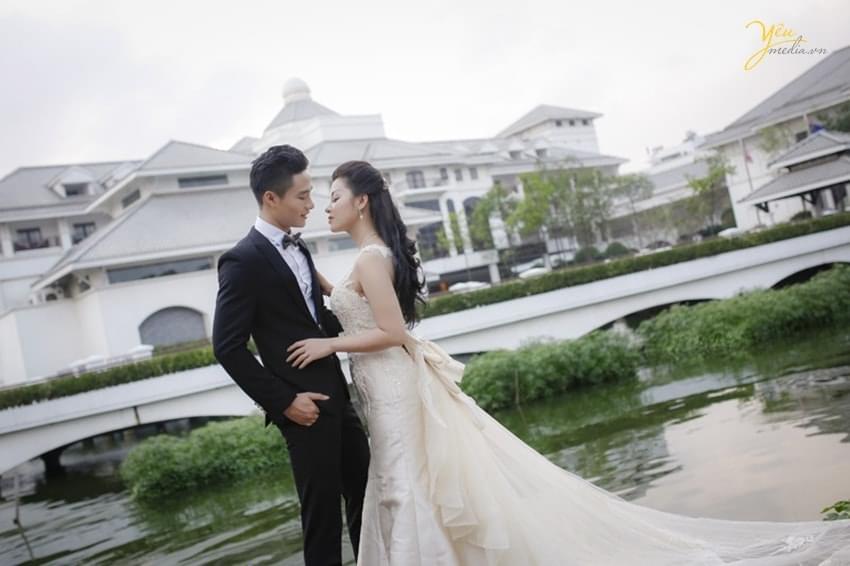 Khách sạn Intercontinental Hà Nội