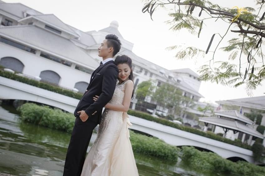 Khách sạn Intercontinental Hà Nội