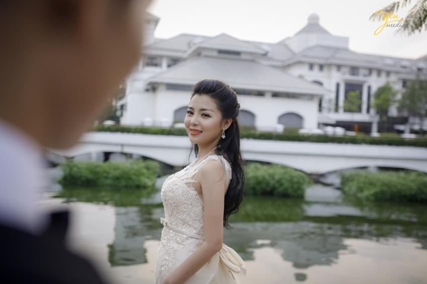 Khách sạn Intercontinental Hà Nội