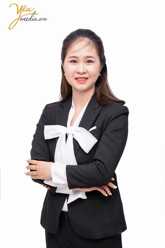 Chụp ảnh chân dung nghề nghiệp