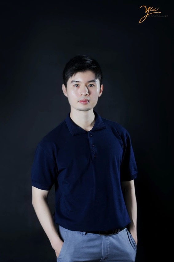 Chụp ảnh chân dung nghề nghiệp