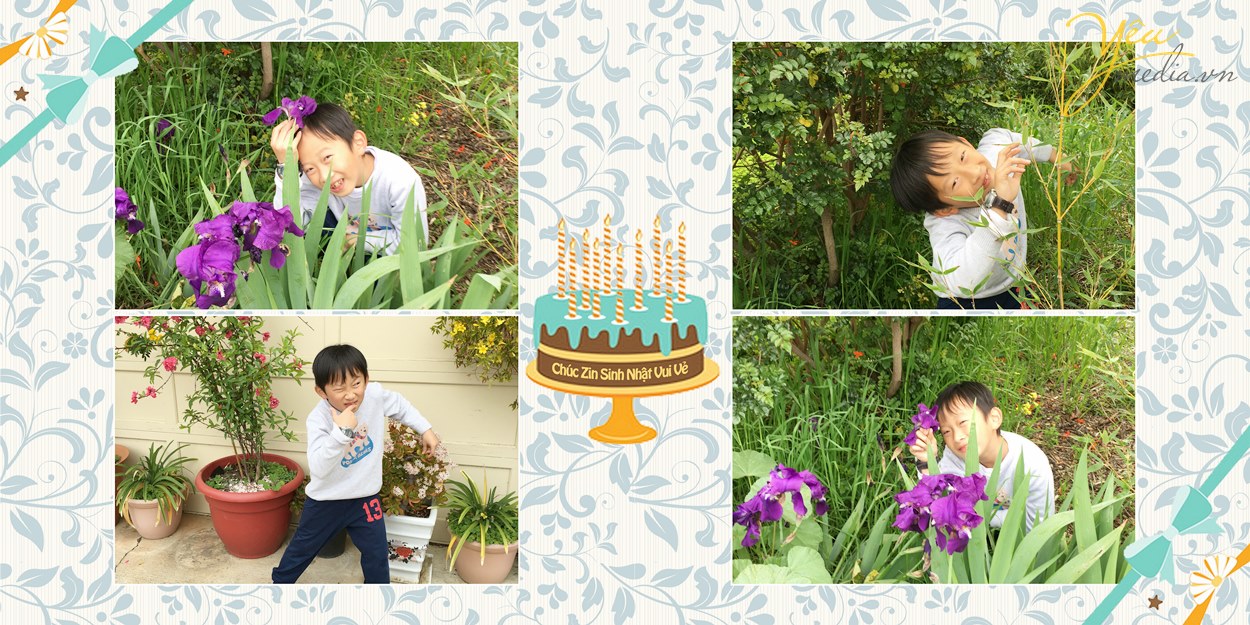 mang ảnh đến đâu để làm được quyển album đẹp