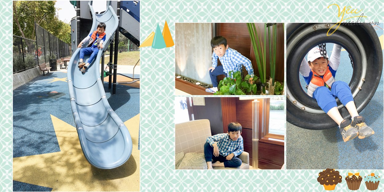 làm abum kỉ niệm cho gia đình tại hà nội