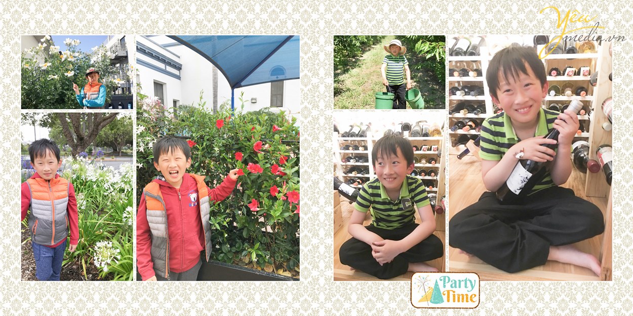 tới đâu để làm album in ảnh tại hà nội