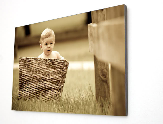 Lựa chọn in ảnh gỗ ép lụa cho tấm hình của bạn, nên hay không ?