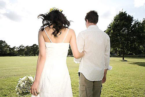 Con gái à, chọn chồng sai sẽ hối hận cả đời