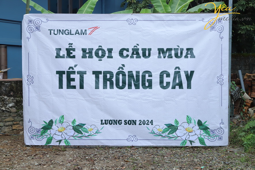 Chụp ảnh sự kiện Lễ cúng Thần Nông