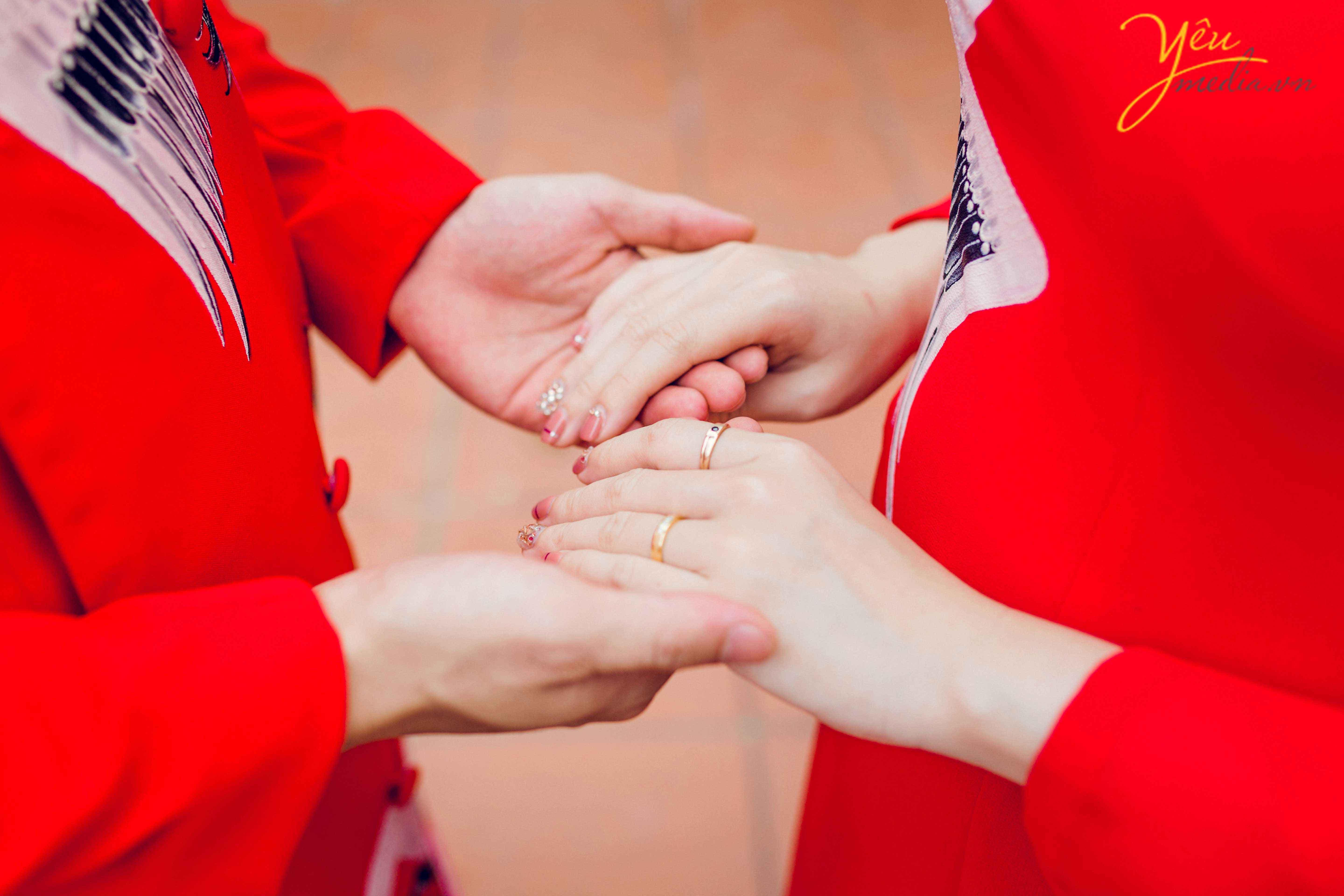 Ảnh chụp Lễ Hằng Thuận