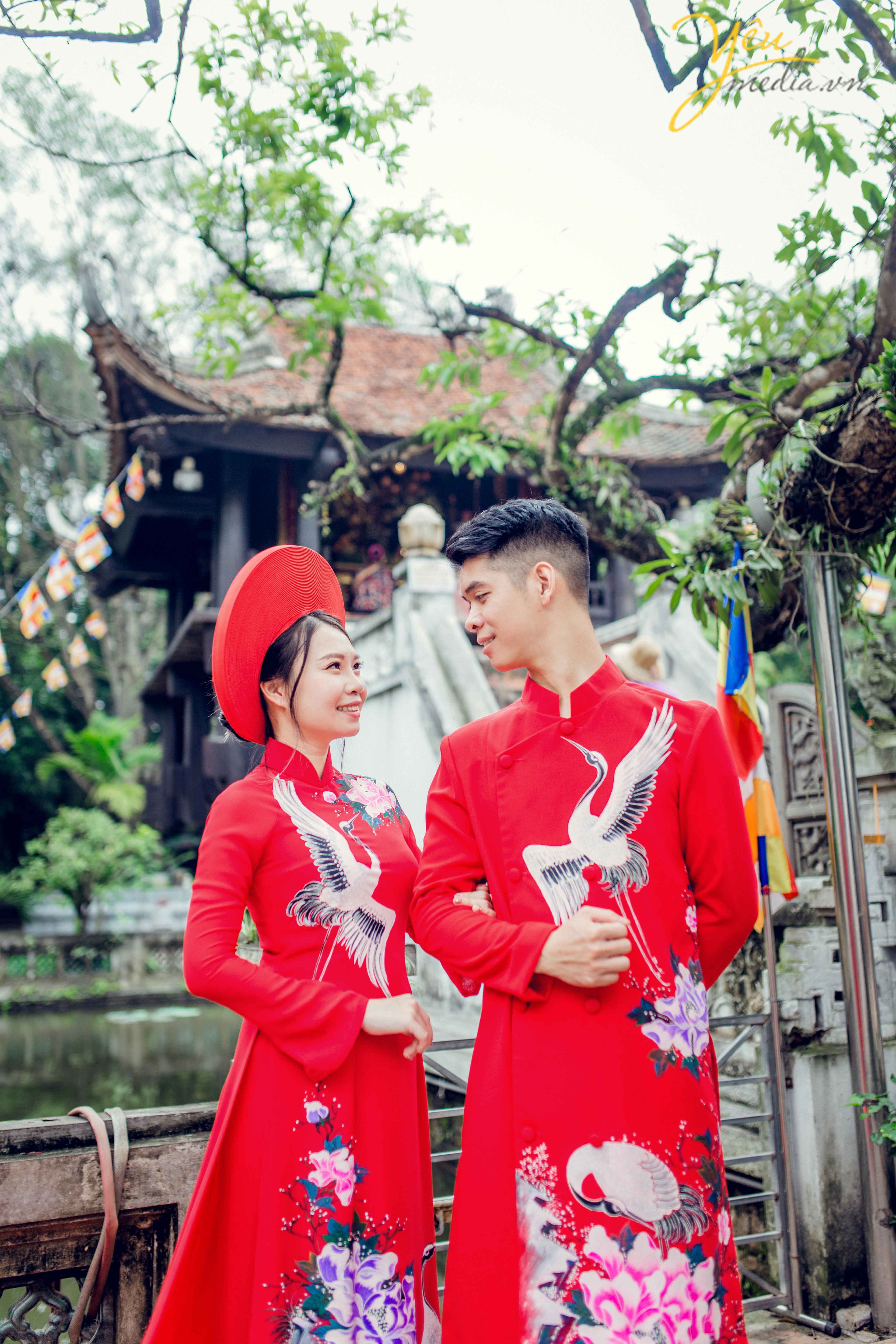 Ảnh chụp Lễ Hằng Thuận