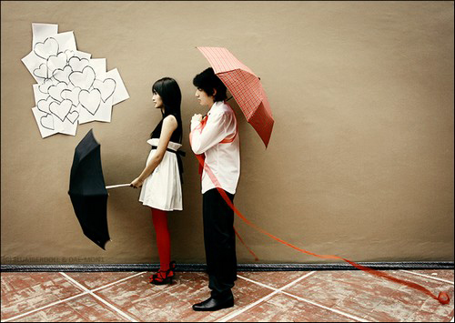 Liệu có thể hàn gắn một tình yêu có sự lừa dối