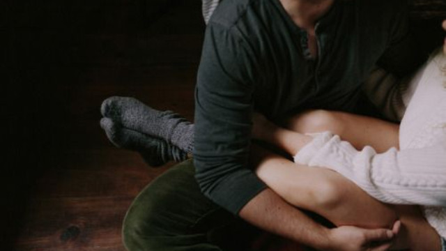Viết cho những mối tình "tạm bợ"...