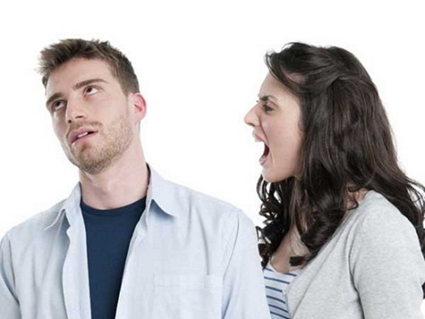 Muốn có gấu, các cô gái hãy cải thiện 6 thói xấu này