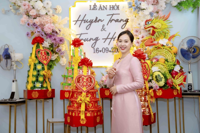Bộ ảnh ngày cưới đẹp của dâu rể Yêu Media