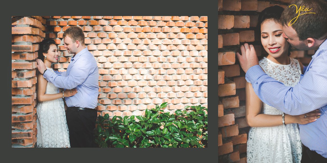 yeu media studio chup anh cuoi o hue