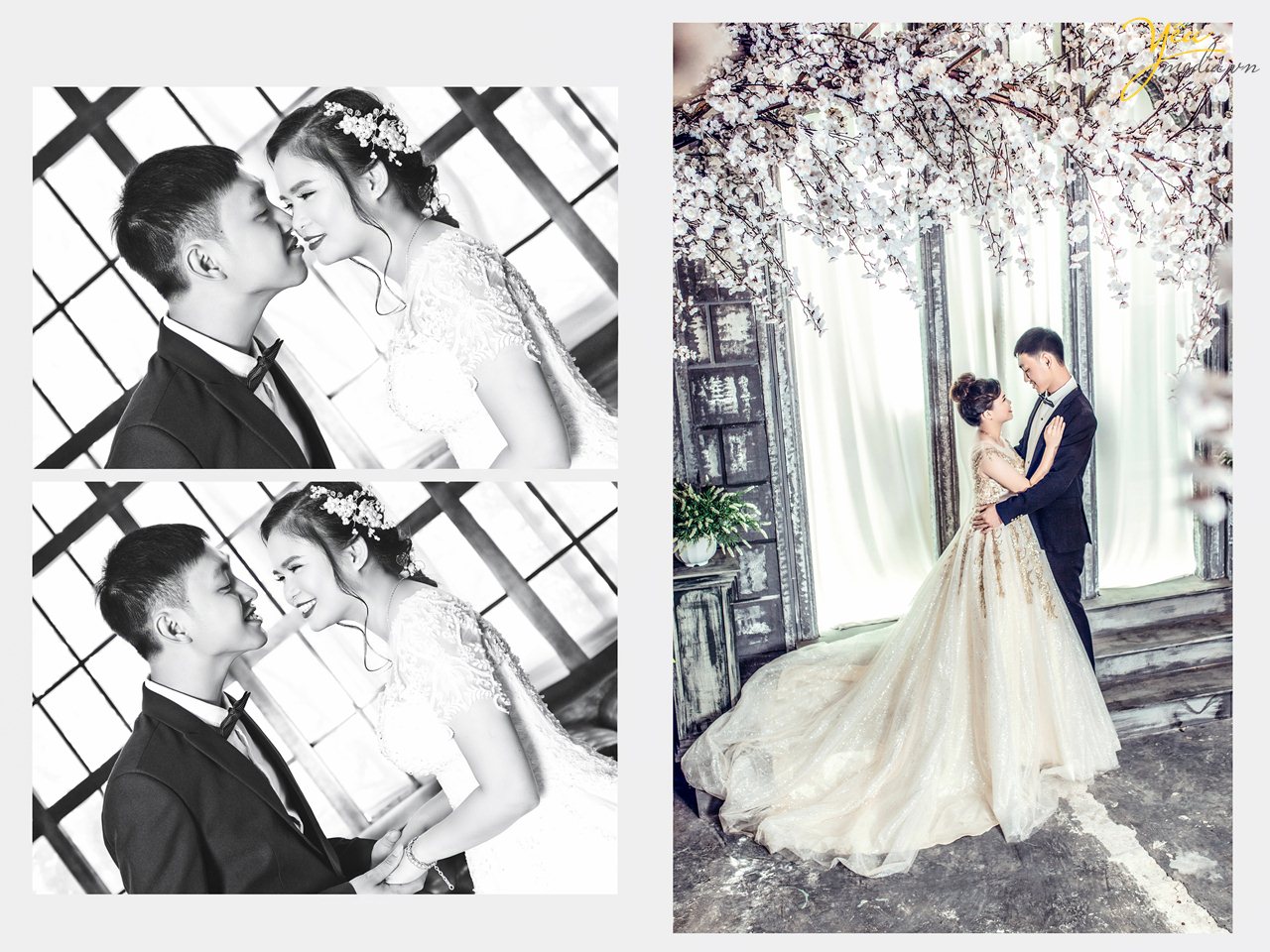 studio chup anh cuoi phim truong ha noi